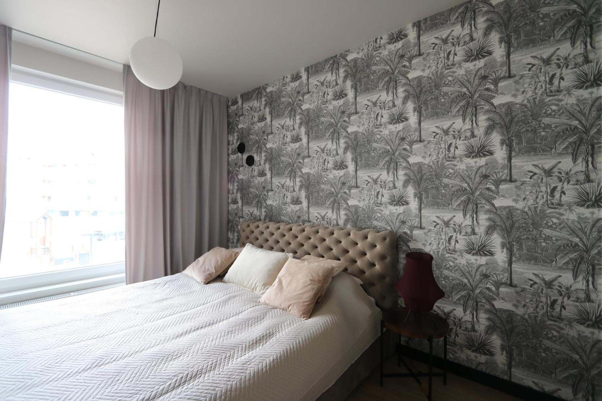 Przestronny Apartament Premium Letnica Gdansk Exterior photo
